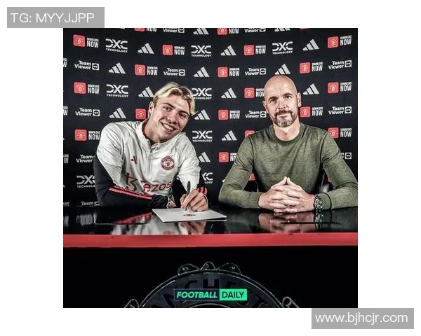 意甲多队争抢曼联弃将霍伊伦德米兰欲加入加纳乔争夺战