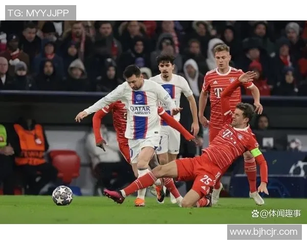 欧冠激战勒沃库森对决拜仁能否延续客场胜利的辉煌历史 欧冠激战勒沃库森对决拜仁能否延续客场胜利的辉煌历史