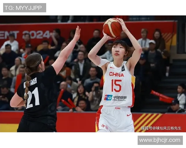 女篮中锋韩旭发声疑似反击黑粉引发热议令人深思的背后故事