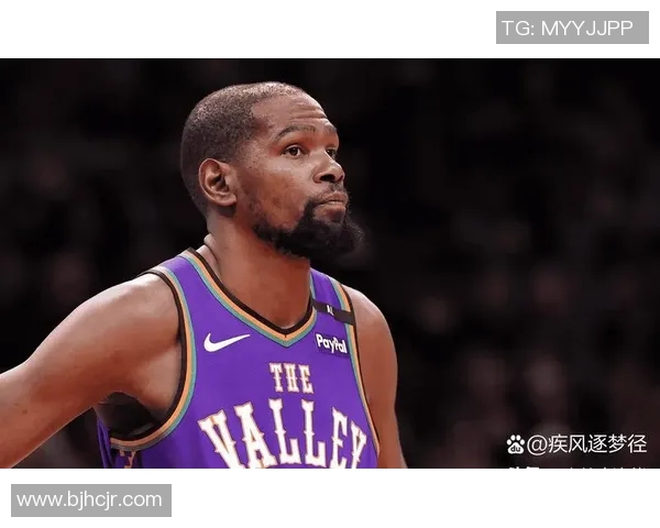 杜兰特交易风波引发争议太阳队急于操作背后的真实动机解析