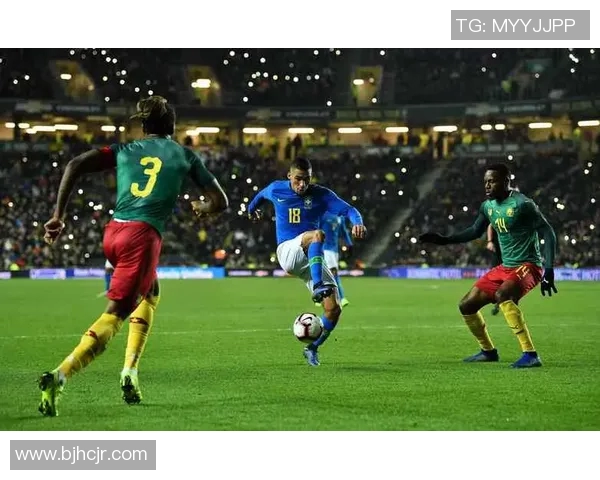 日本与喀麦隆友谊赛精彩对决展现足球魅力与国际友谊的交融